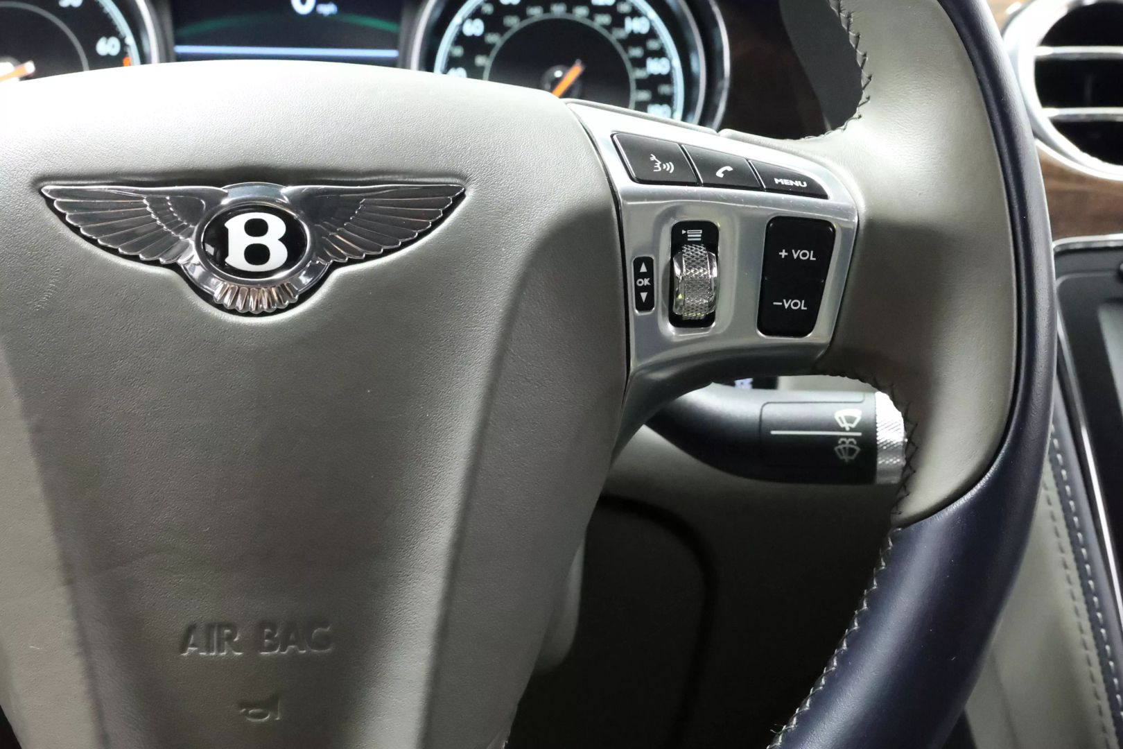 2016 Bentley Flying Spur - Image 26