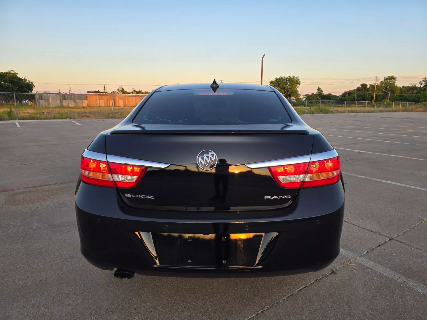2017 Buick Verano - Image 5