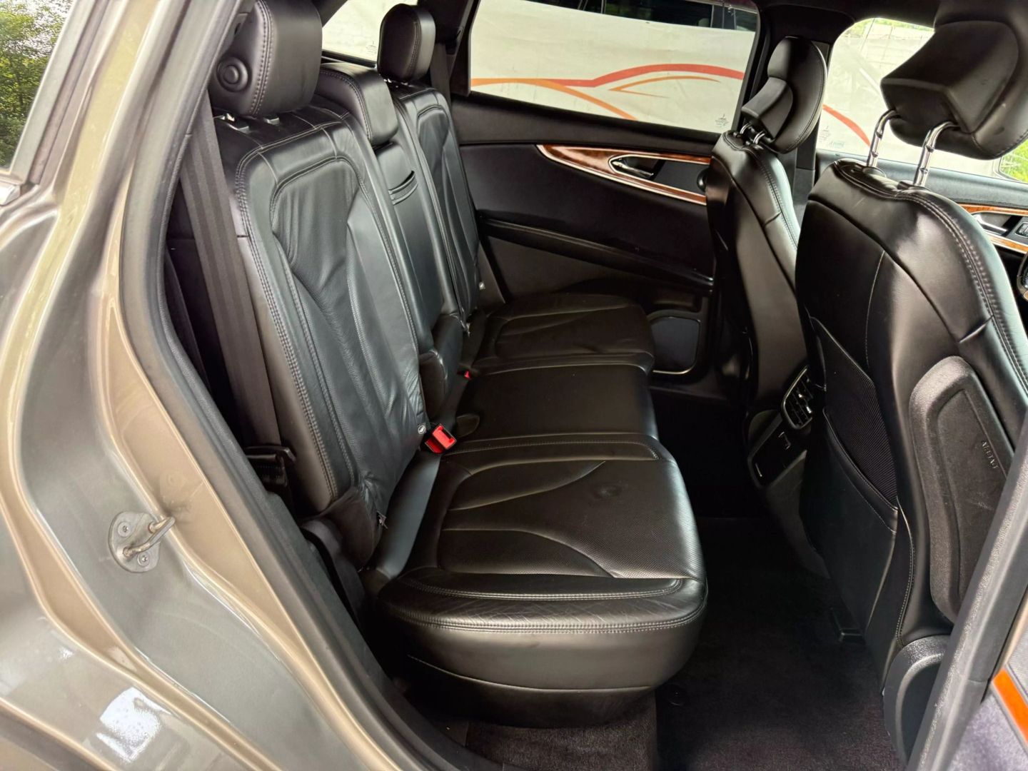 2016 Lincoln Mkx - Image 22