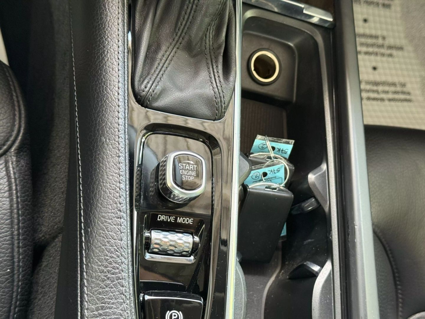 2018 Volvo S90 - Image 31