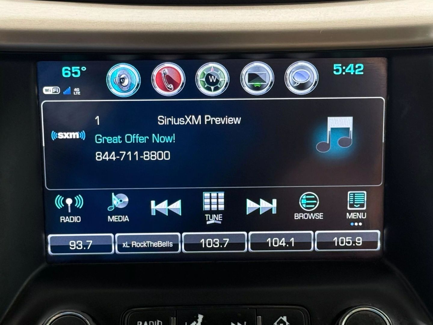 2017 Gmc Acadia - Image 36