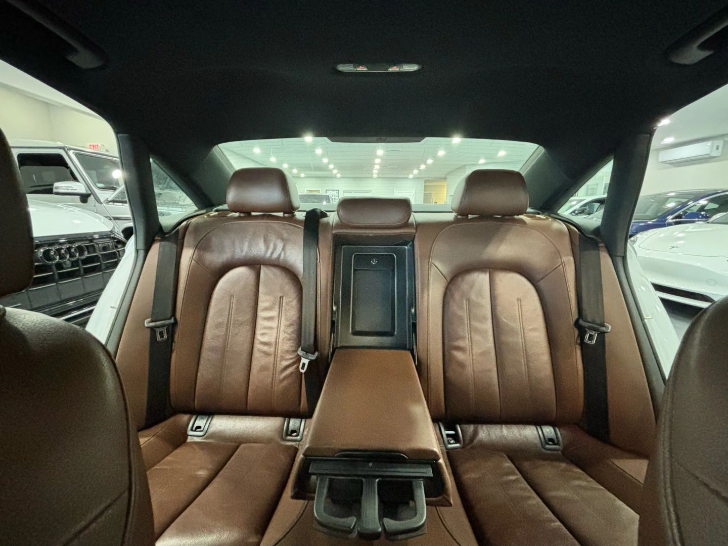 2017 Audi A6 2.0t Premium Sedan 4d - Image 17