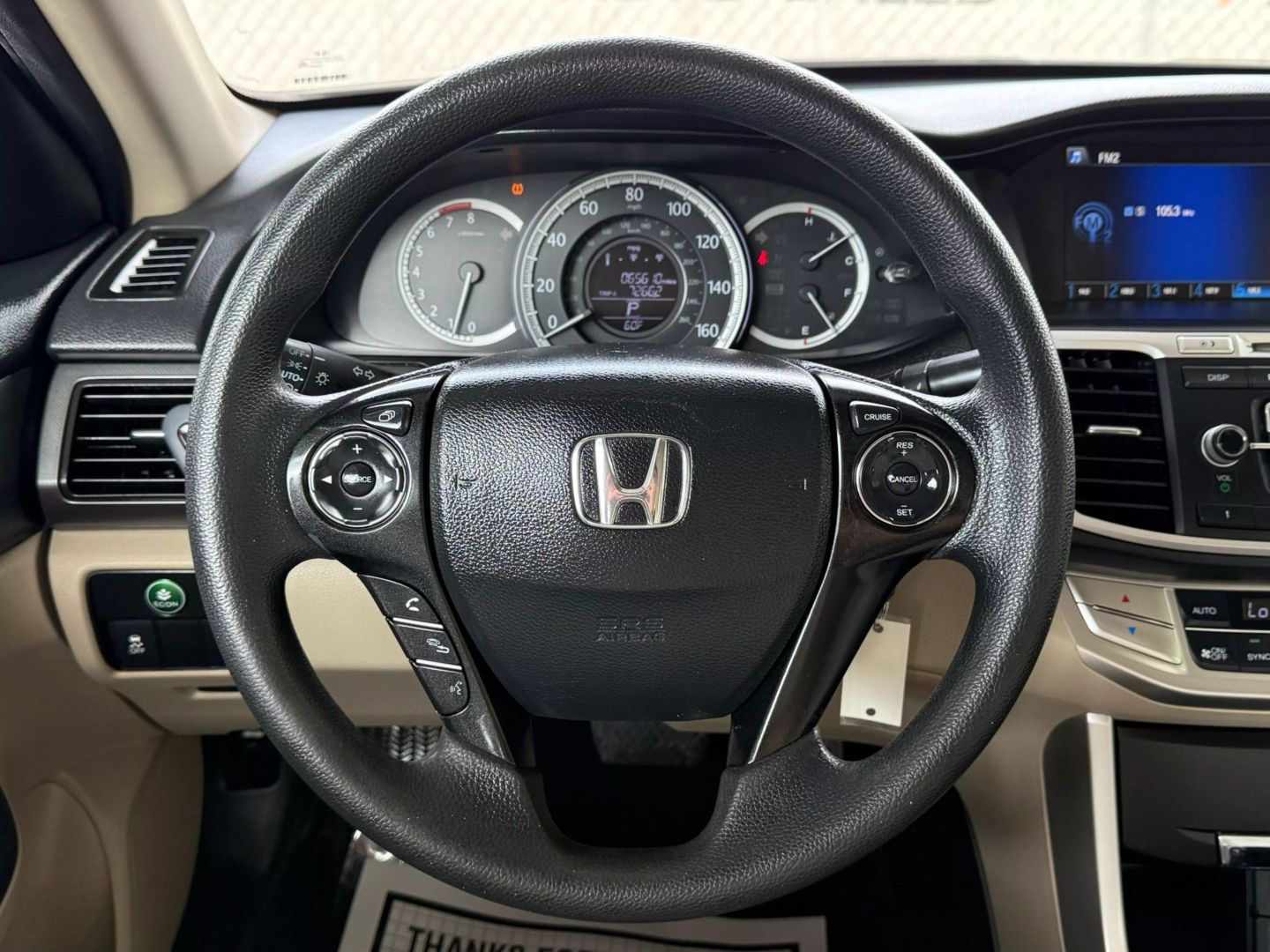 2015 Honda Accord - Image 30