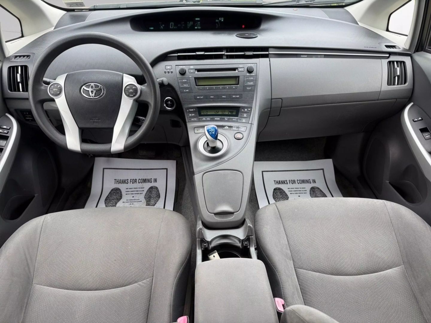 2010TOYOTA PRIUS for sale in Stafford VA