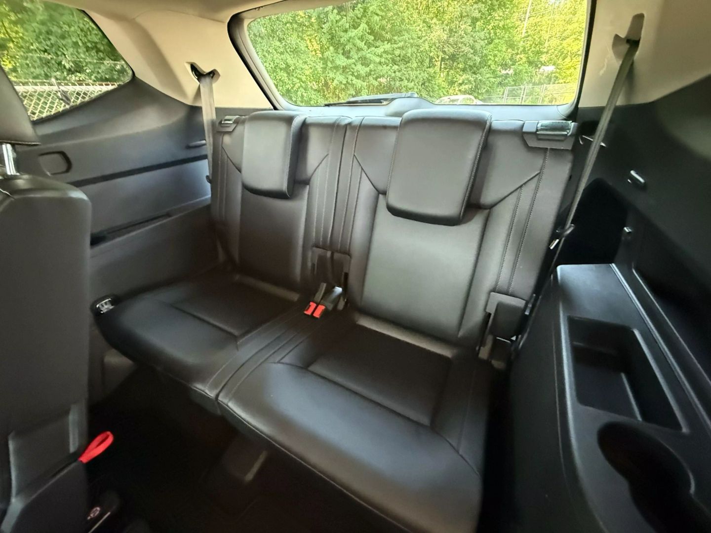 2019 Volkswagen Atlas - Image 20