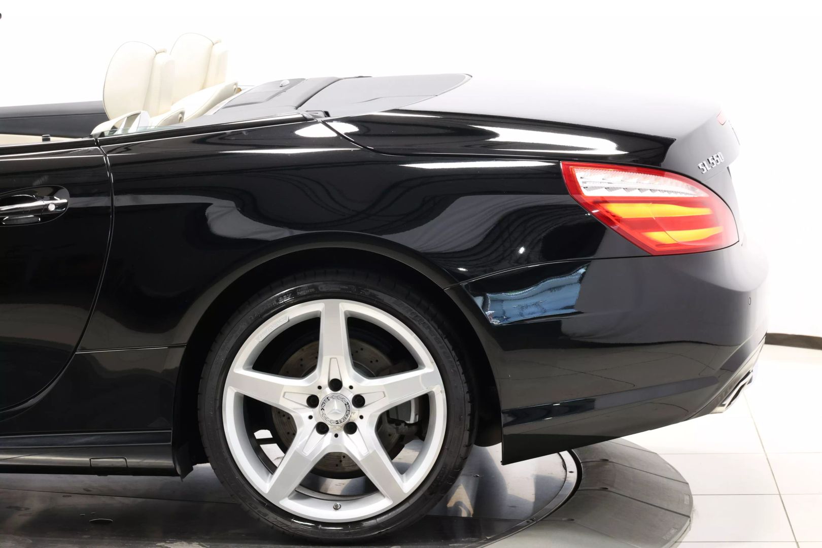 2013 Mercedes-benz Sl-class - Image 7