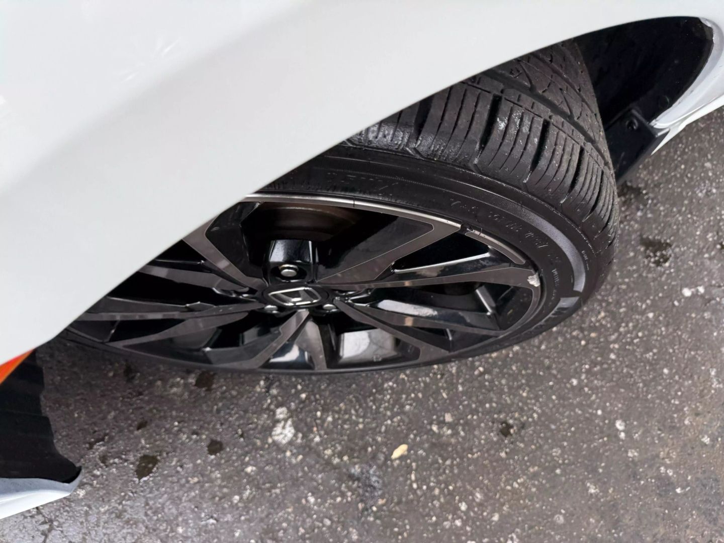 2021 Honda Civic - Image 37