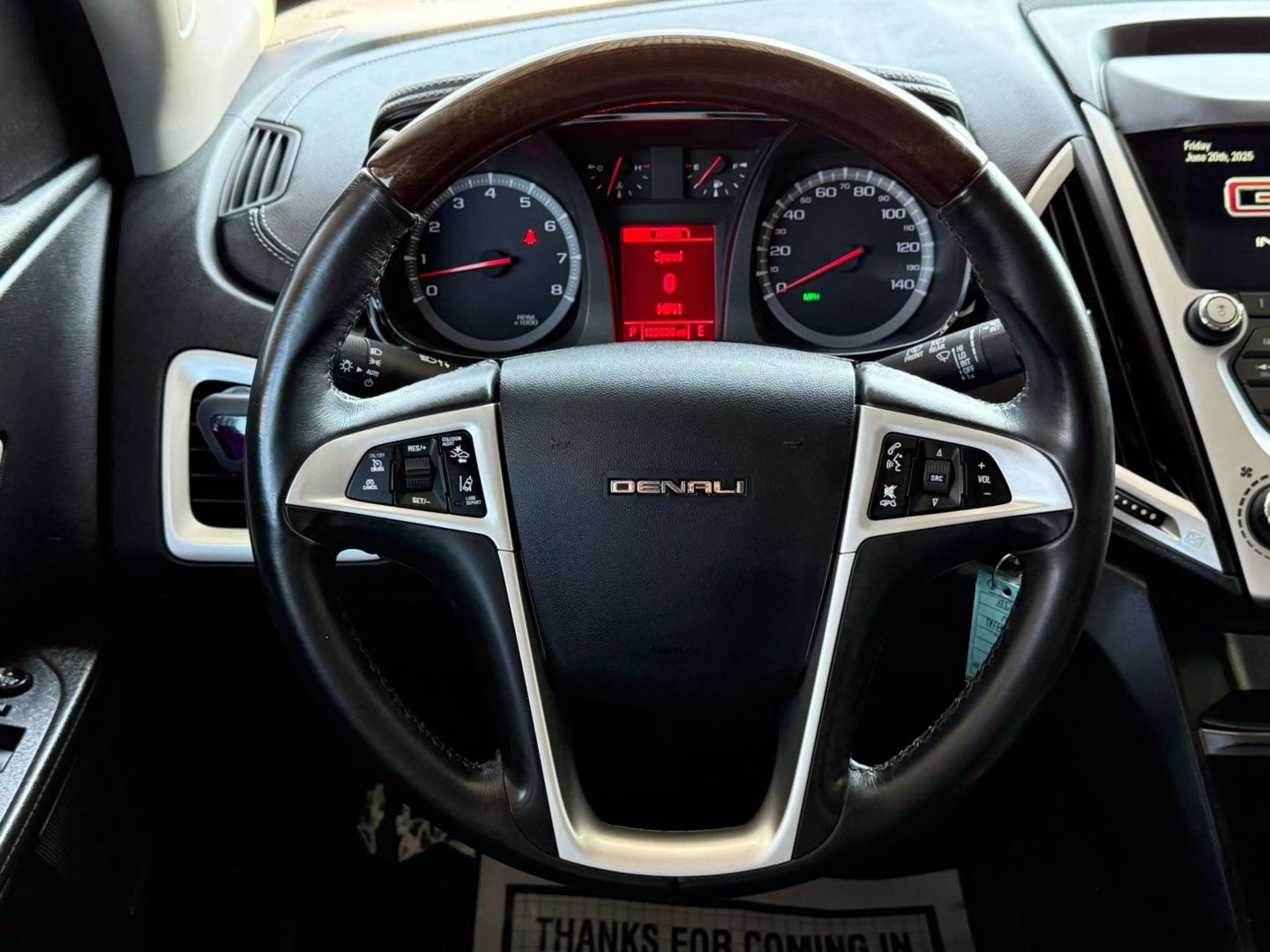 2017 Gmc Terrain - Image 31