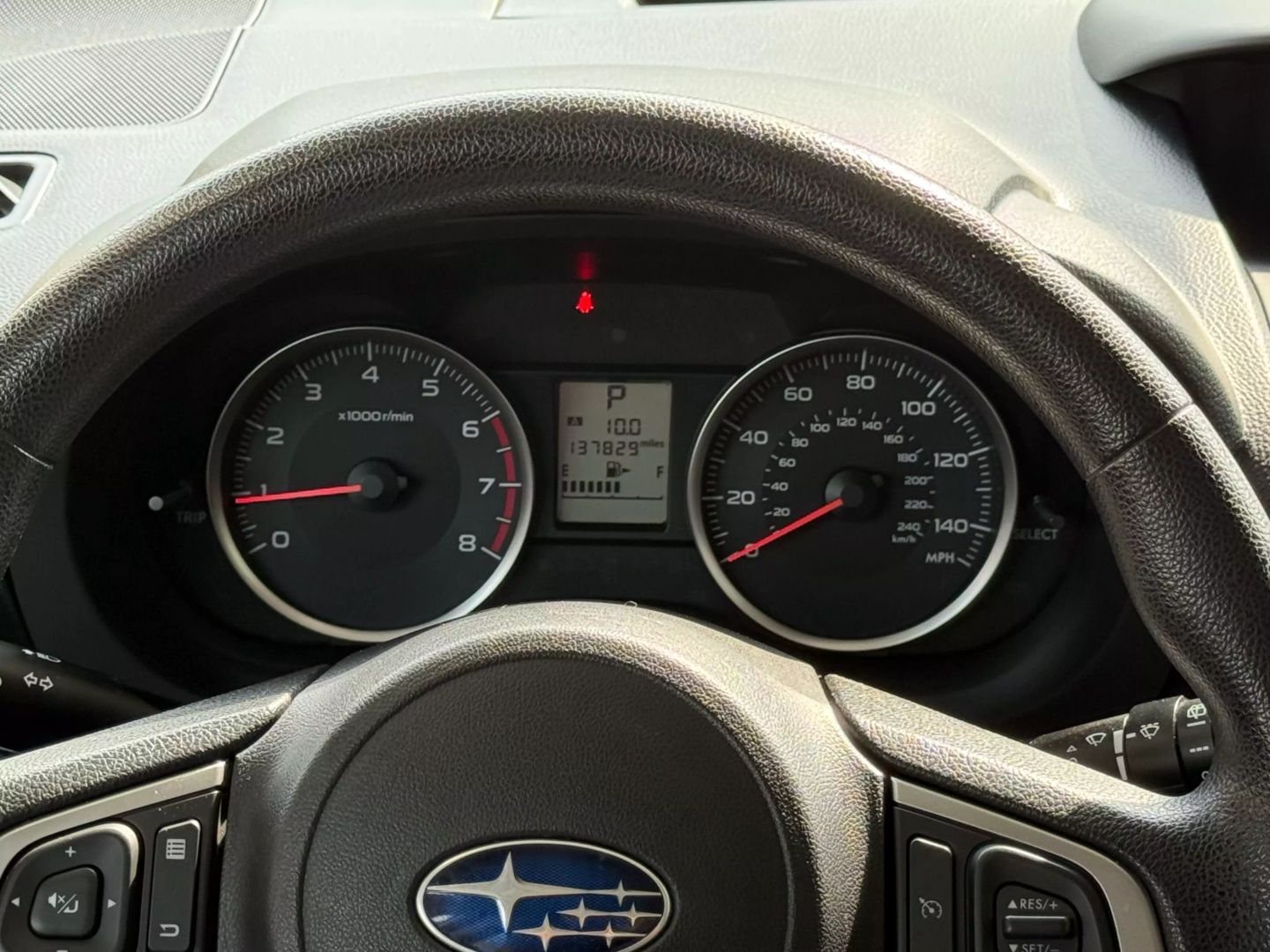 2017 Subaru Forester - Image 36
