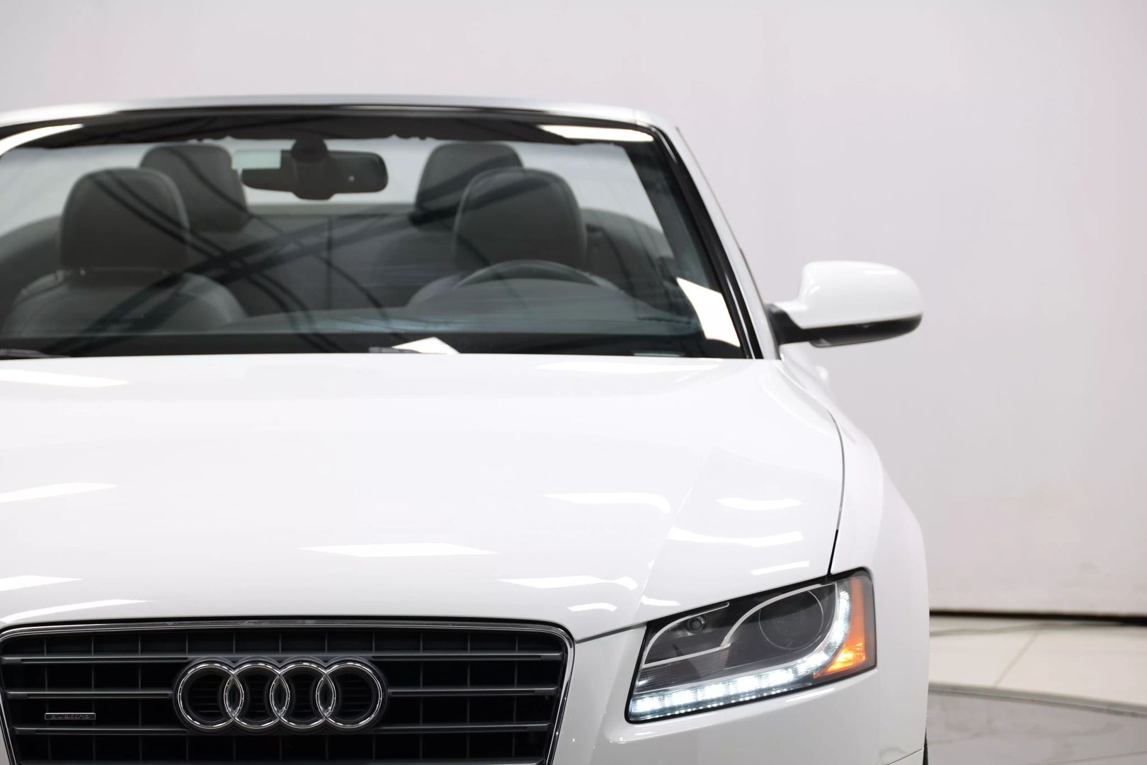 2012 Audi A5 - Image 96