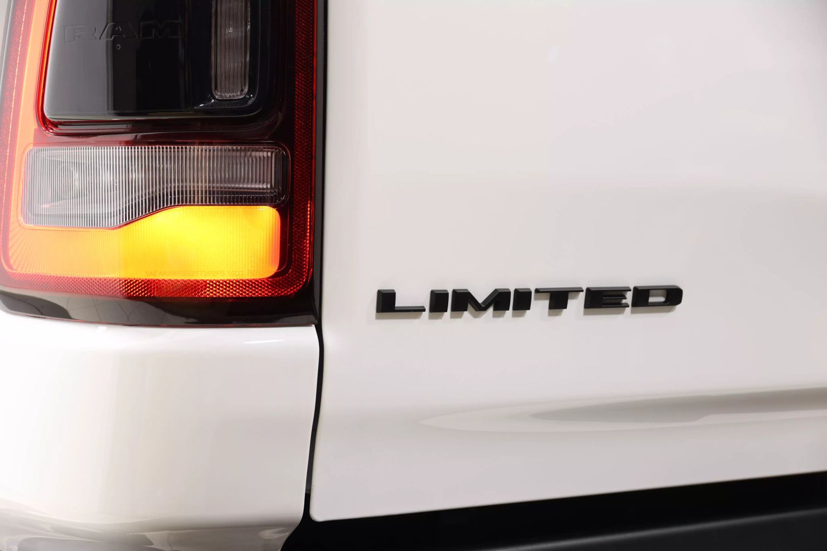 2023 Ram 1500 Crew Cab - Image 61