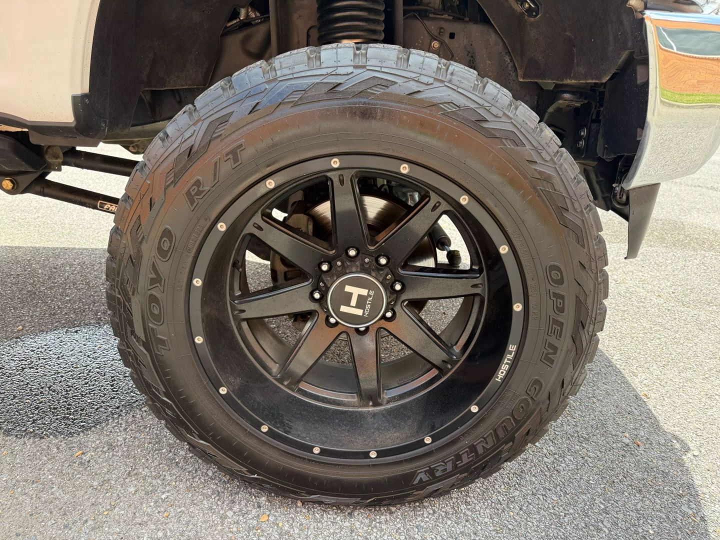 2018 Ford F250 Super Duty Crew Cab - Image 53