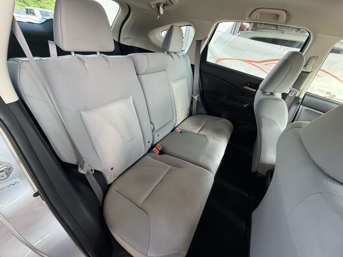 2016 Honda Cr-v - Image 23