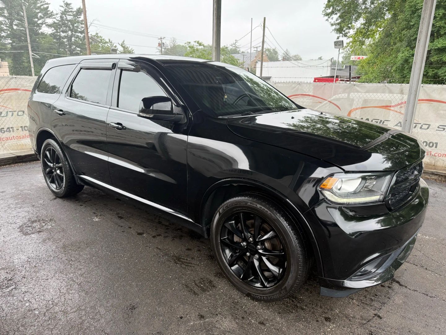 2017 Dodge Durango - Image 7