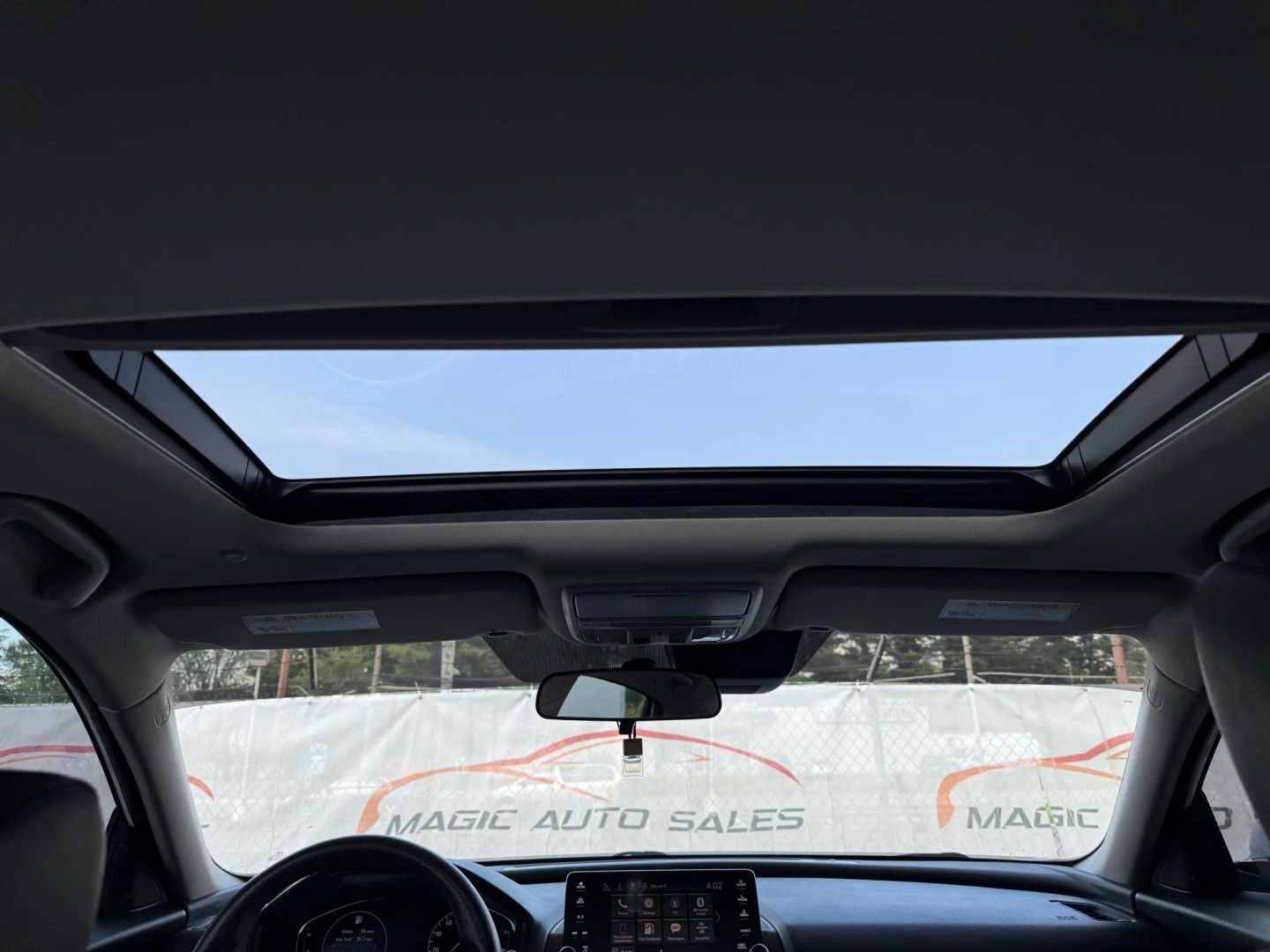 2018 Honda Accord - Image 37