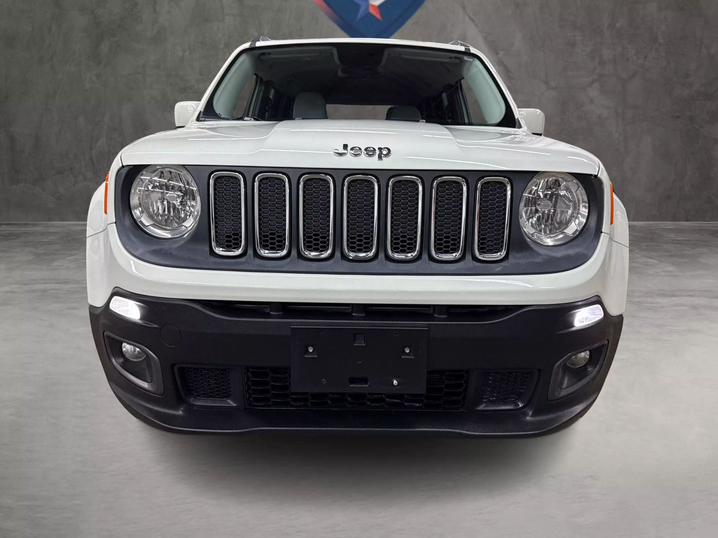 2015 Jeep Renegade - Image 12