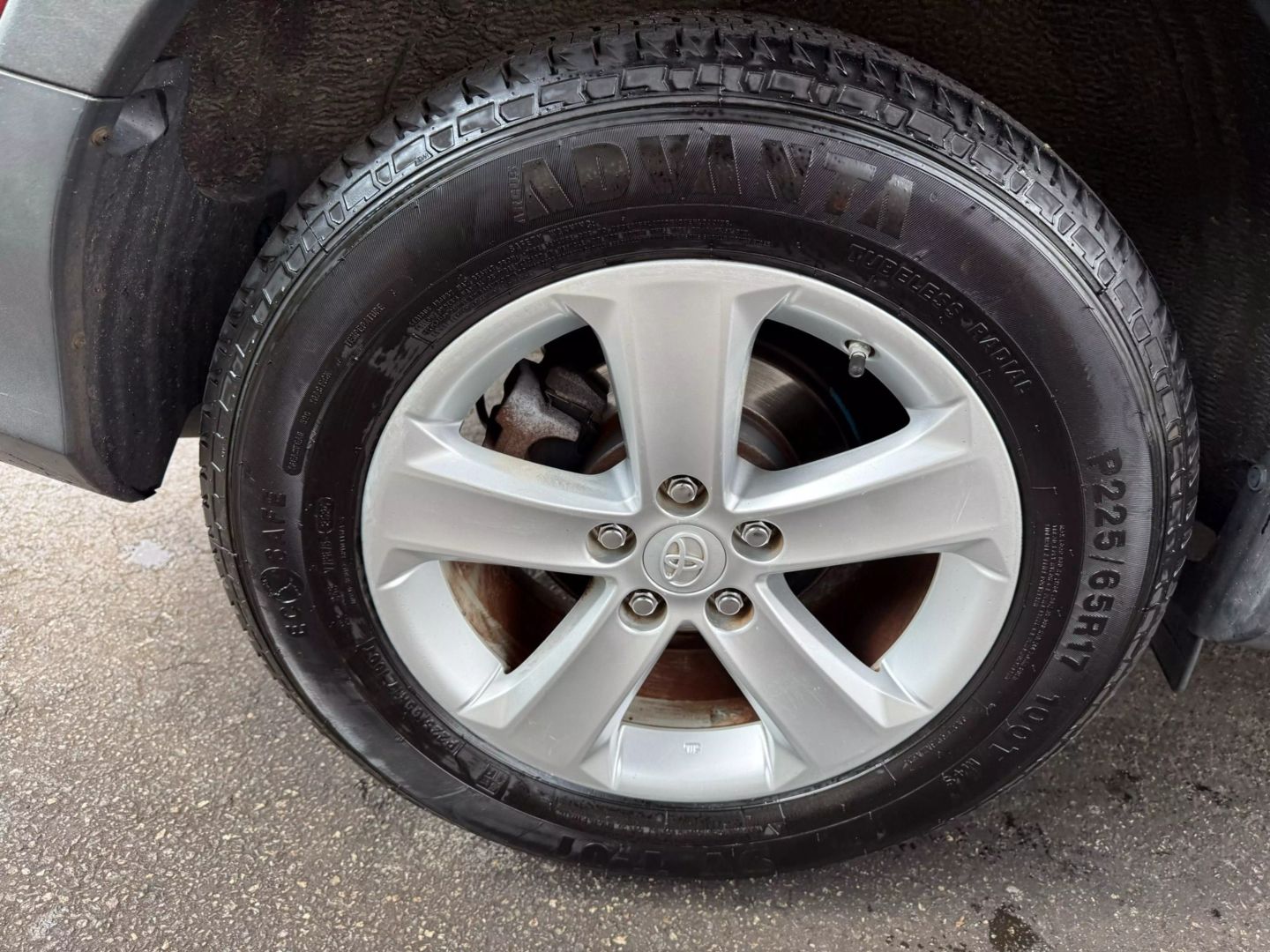 2014 Toyota Rav4 - Image 45