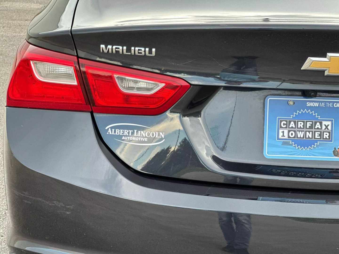 2023 CHEVROLET MALIBU SEDAN 4-CYL, TURBO, 1.5 LITER 1LT SEDAN 4D