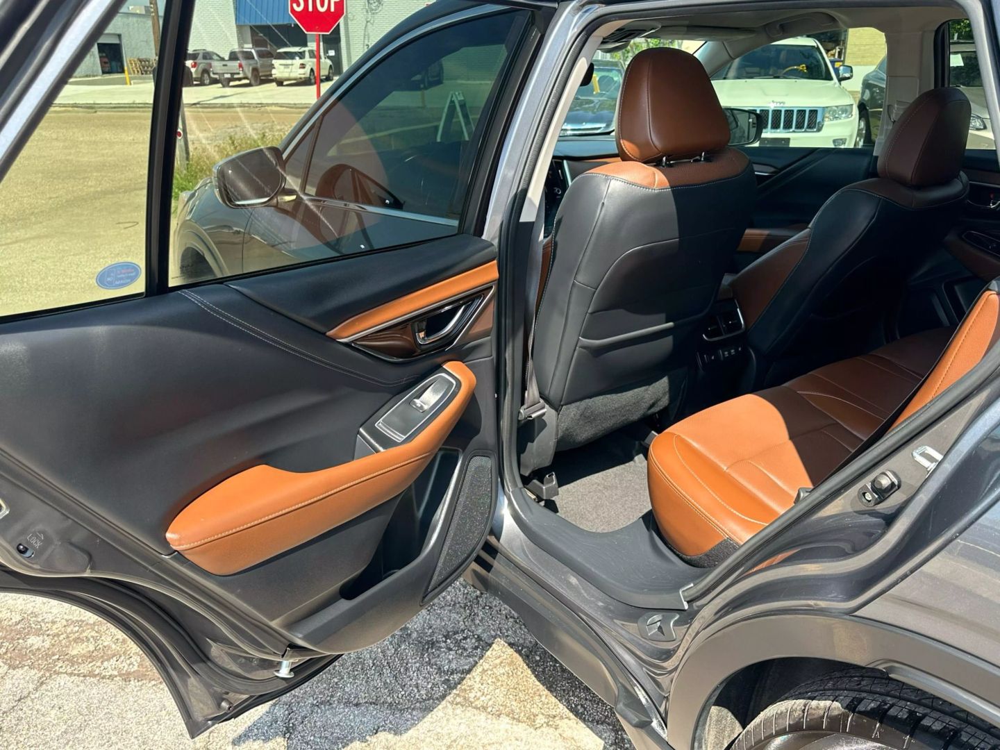 2021 Subaru Outback - Image 20