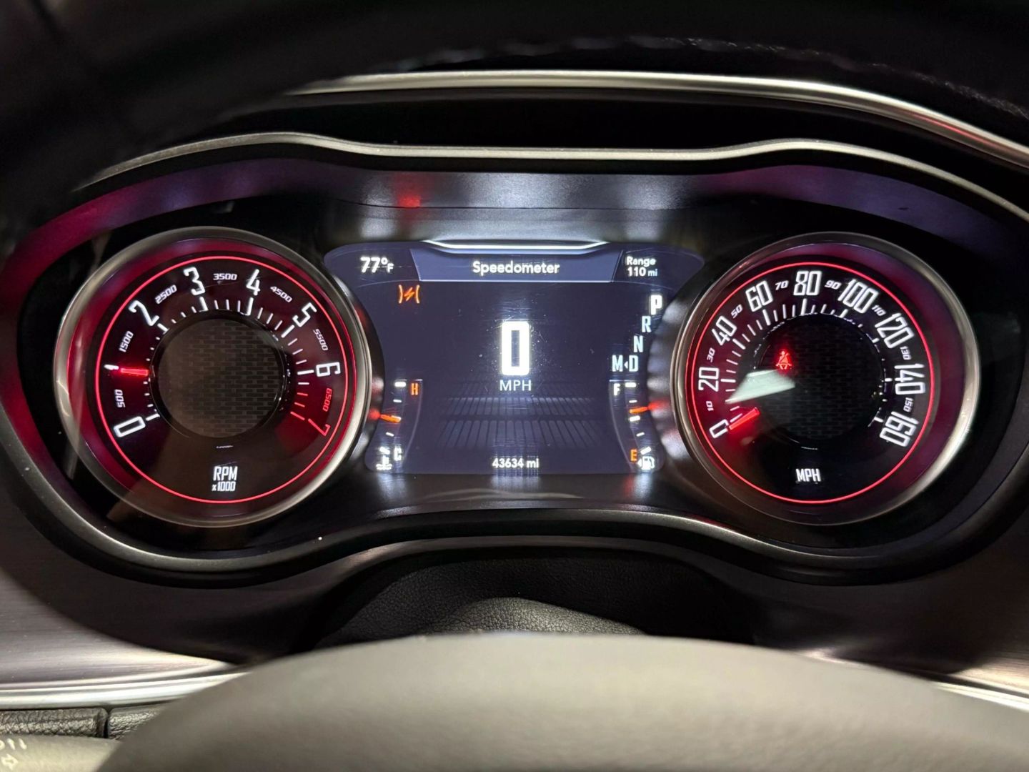 2018 Dodge Challenger - Image 28