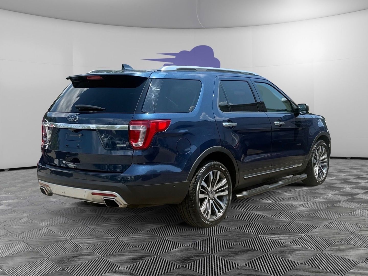 2017FORD EXPLORER for sale in Stafford VA