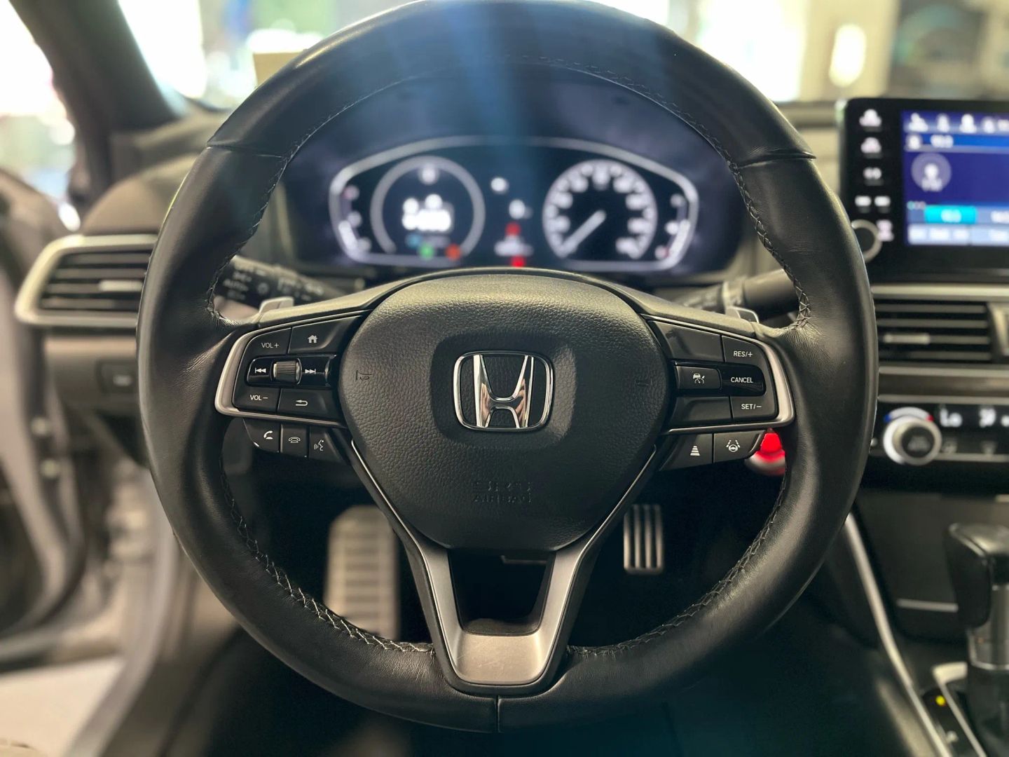 2022 Honda Accord Sport Sedan 4d - Image 19