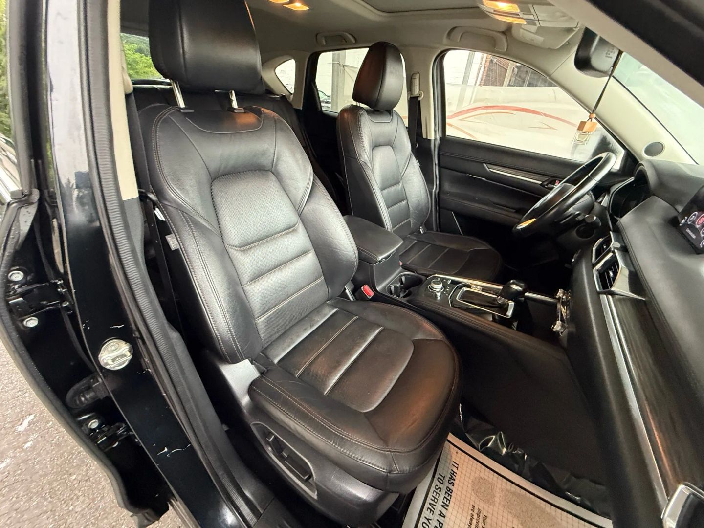 2020 Mazda Cx-5 - Image 26