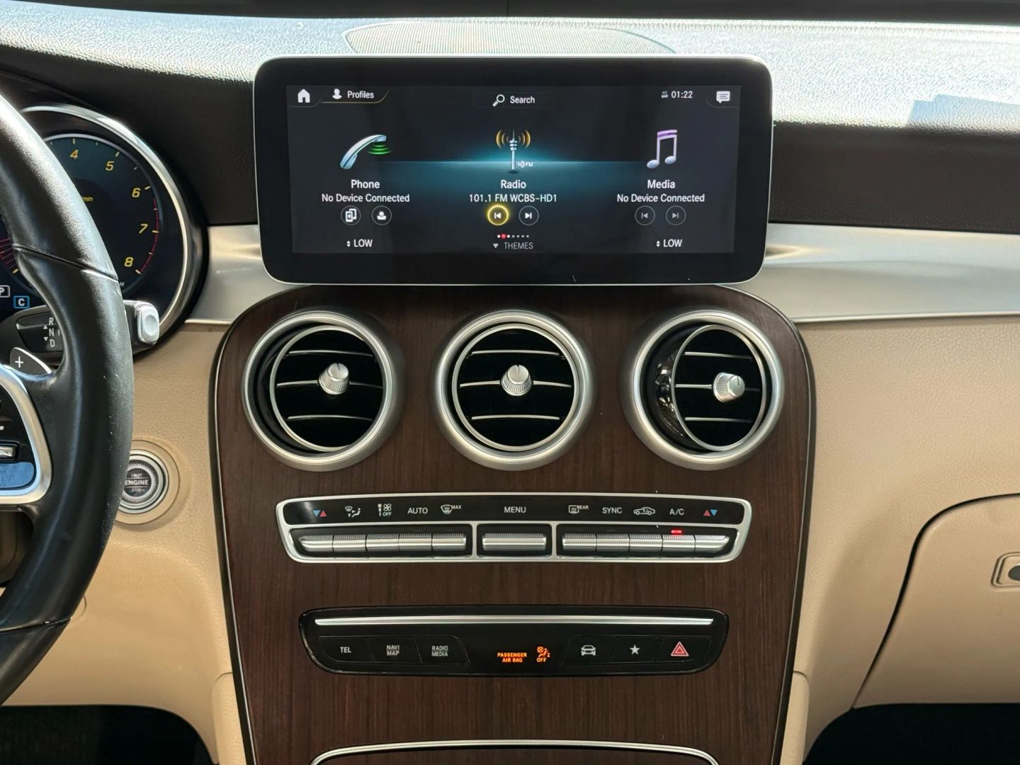 2021 Mercedes-benz Glc - Image 28