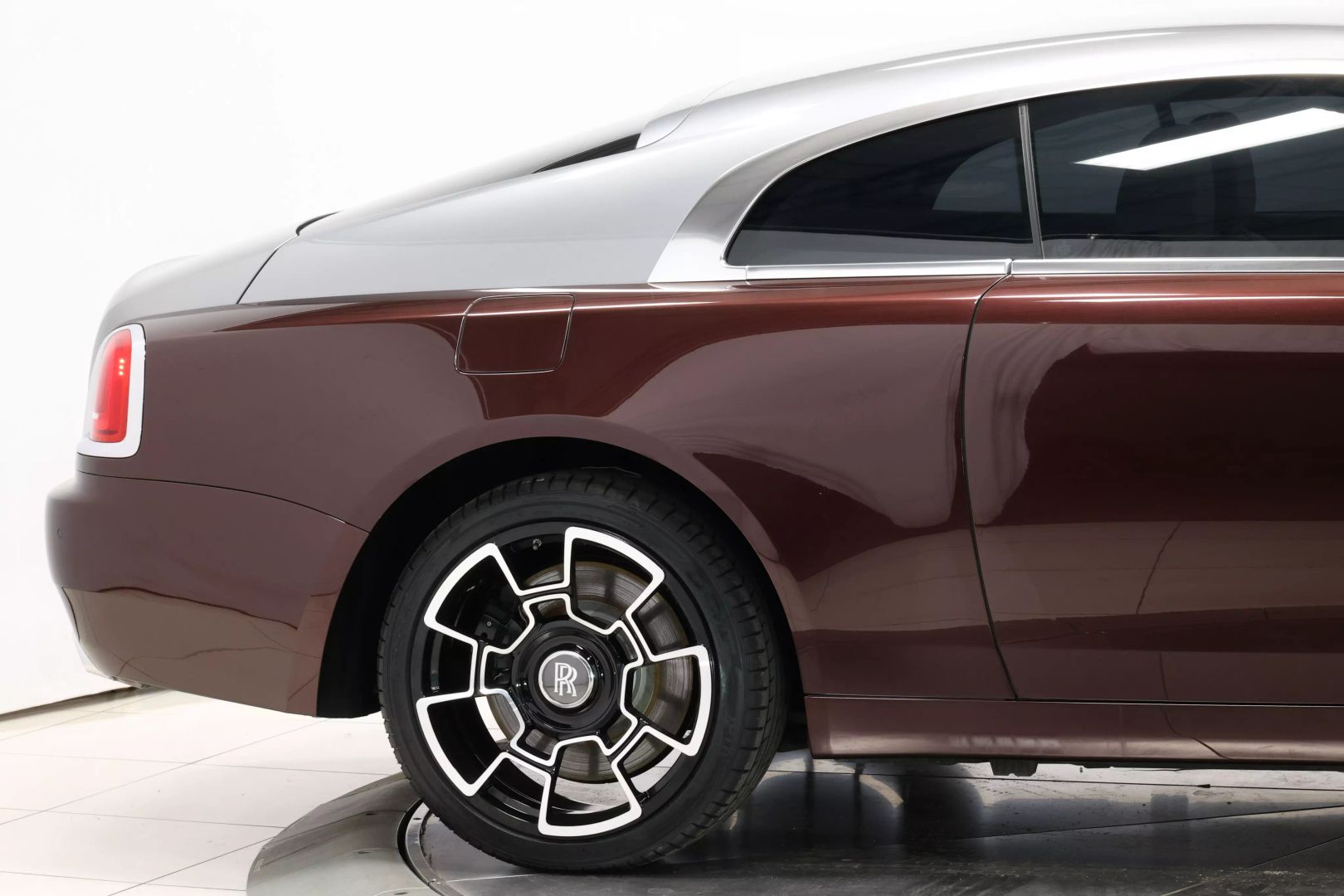 2016 Rolls-royce Wraith - Image 62