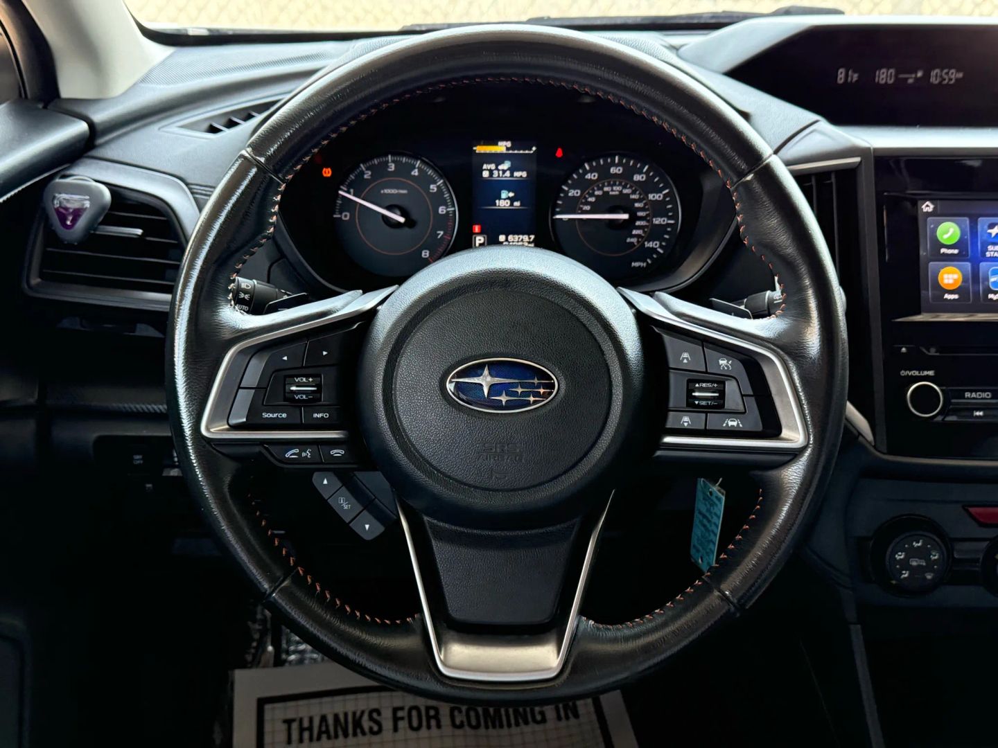 2019 Subaru Crosstrek - Image 31