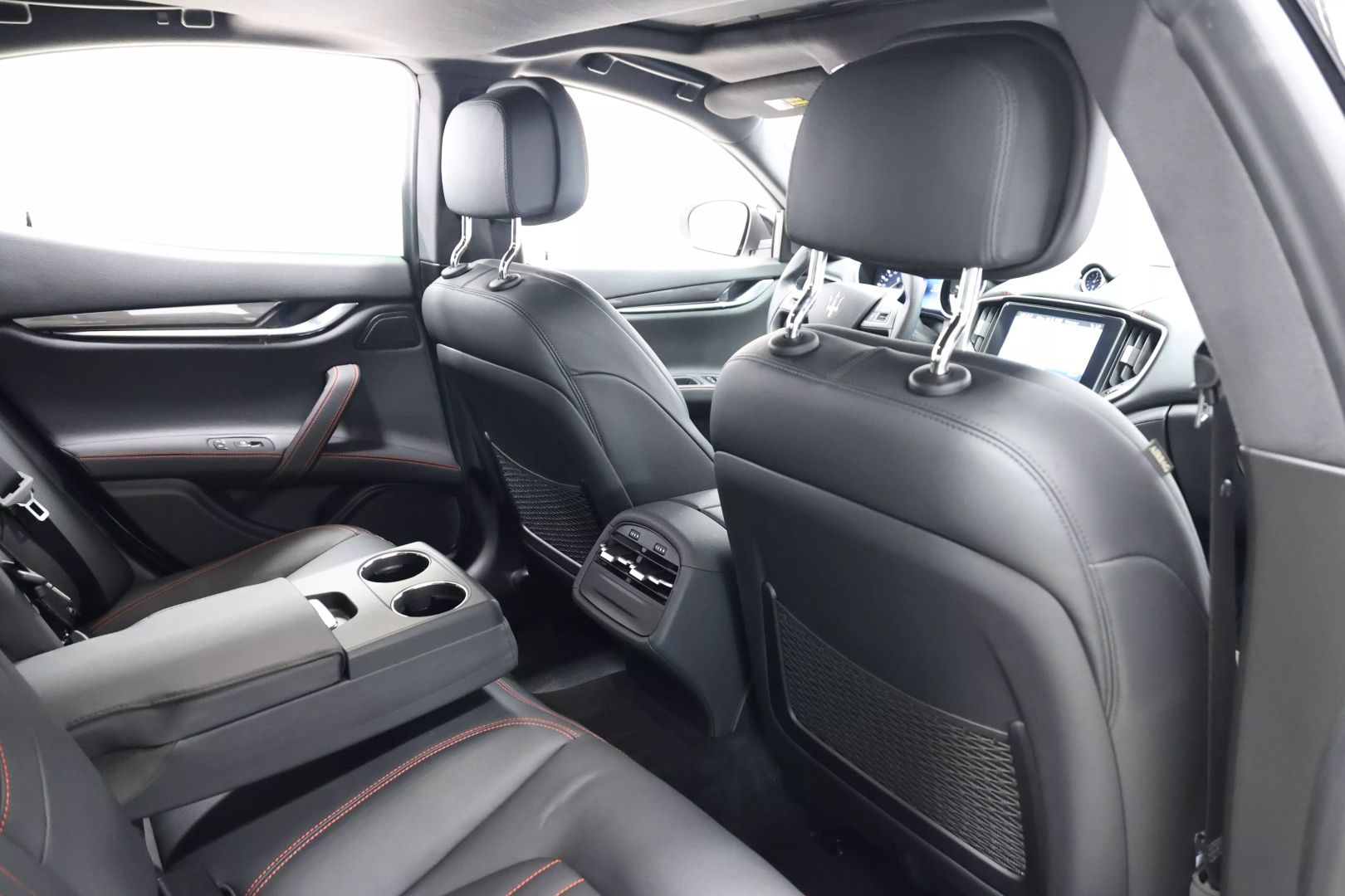 2020 Maserati Ghibli - Image 78