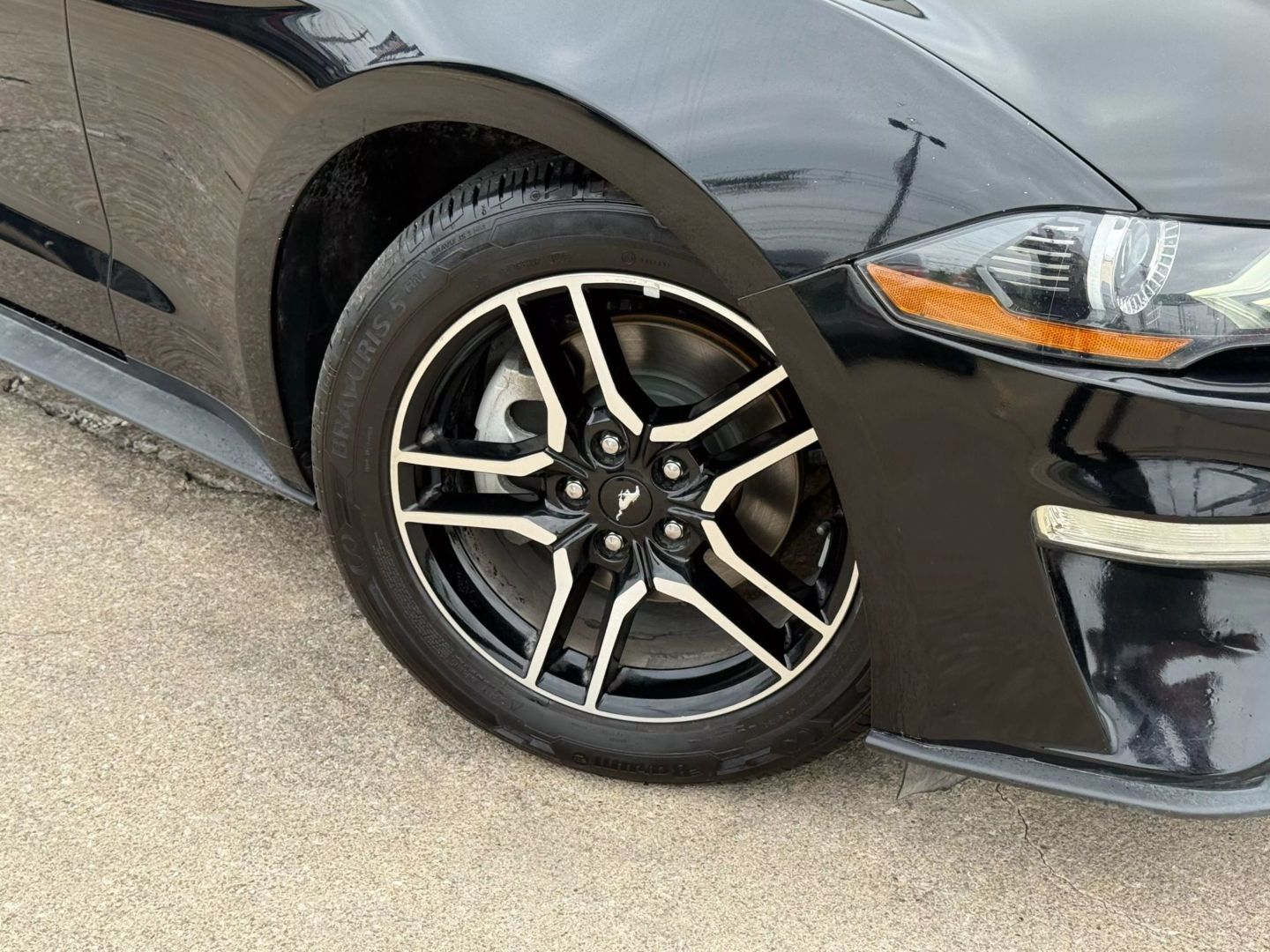 2019 Ford Mustang - Image 49