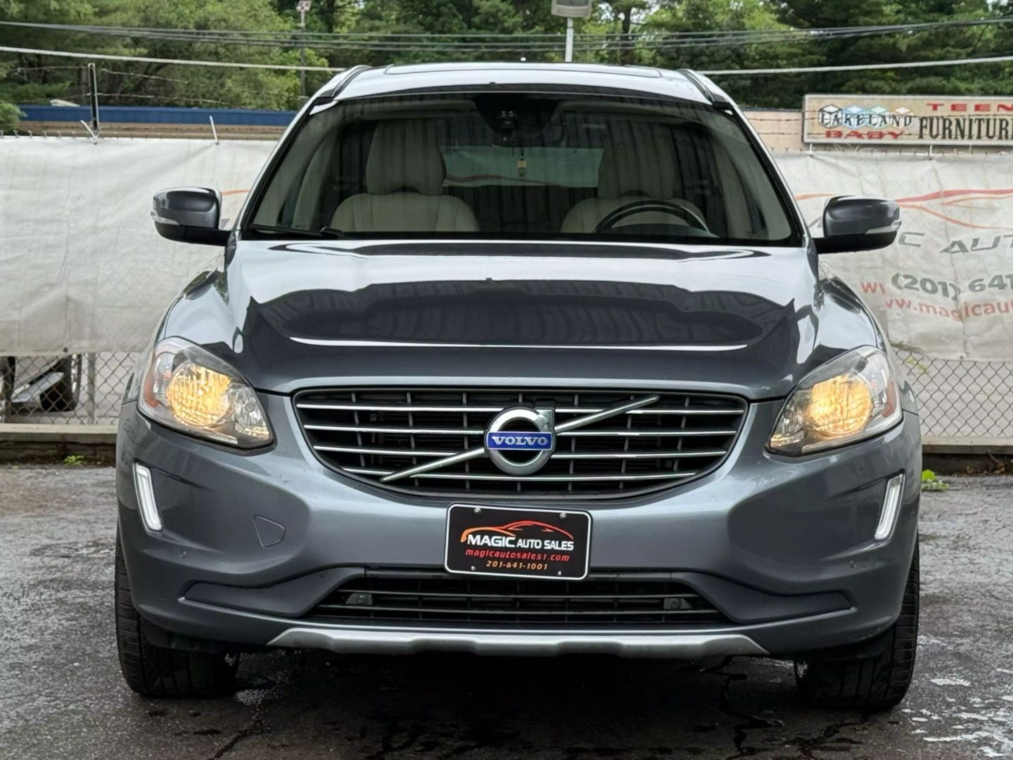 2016 Volvo Xc60 - Image 5