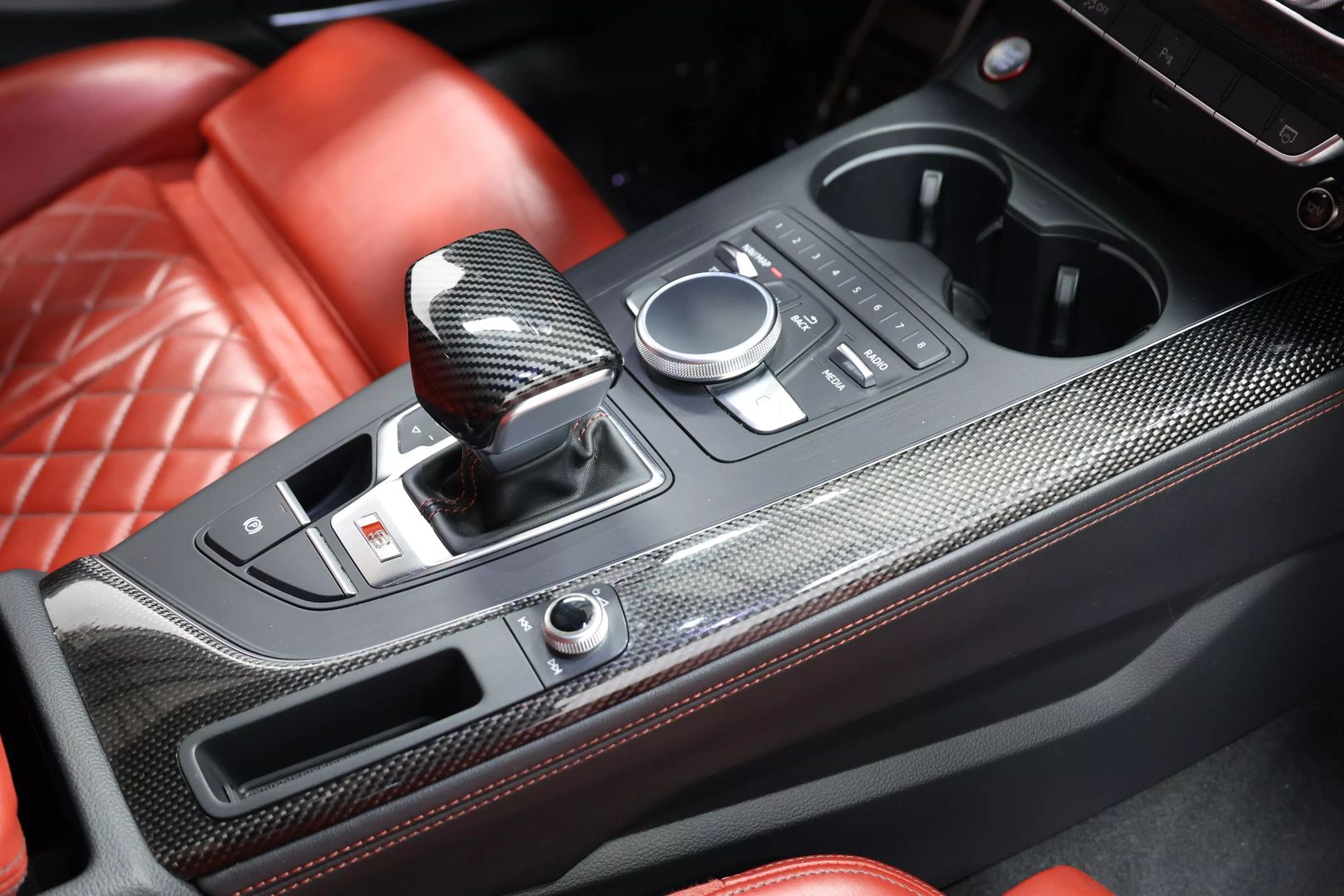 2018 Audi S5 - Image 105