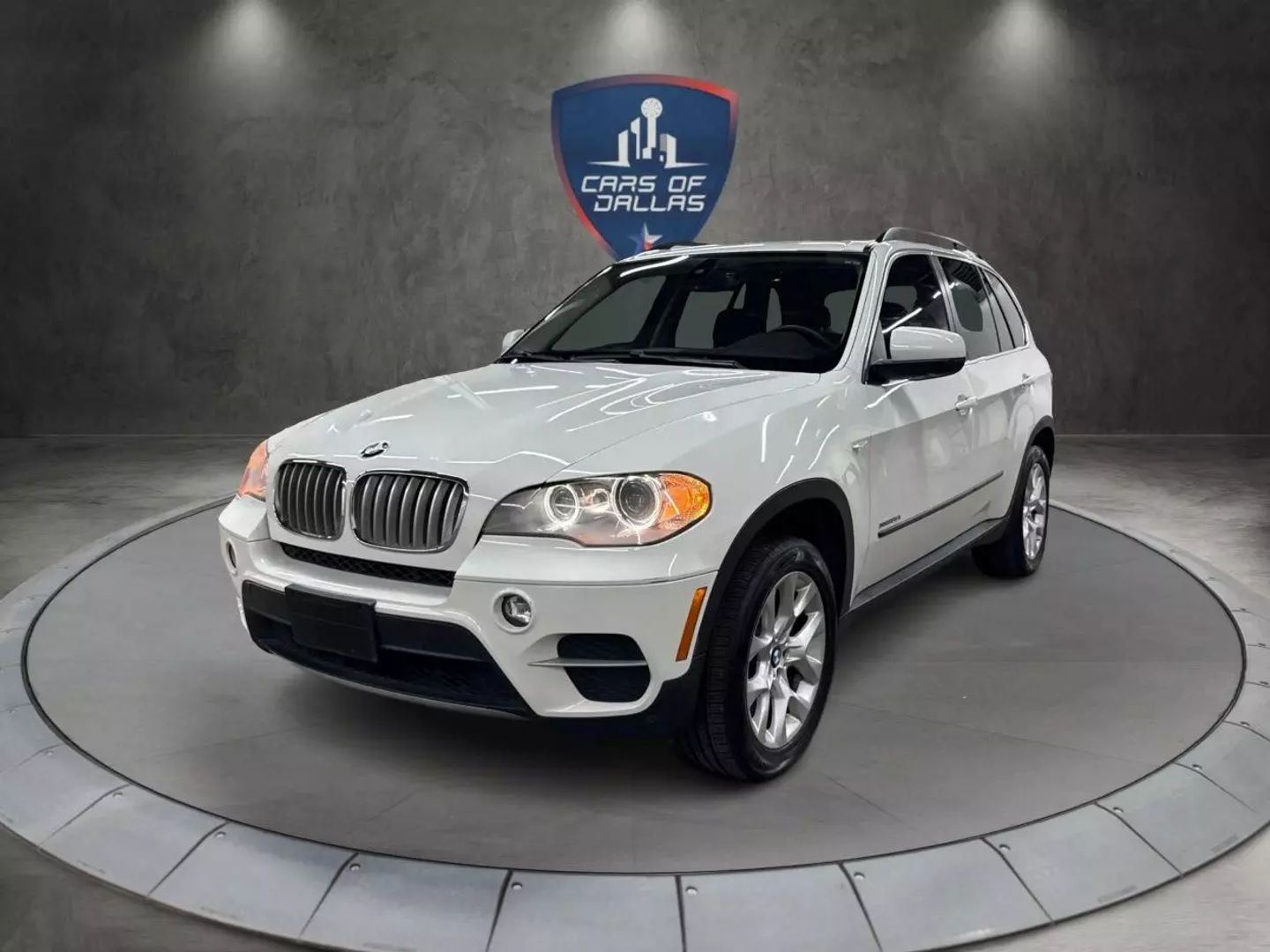 2013 Bmw X5 - Image 1