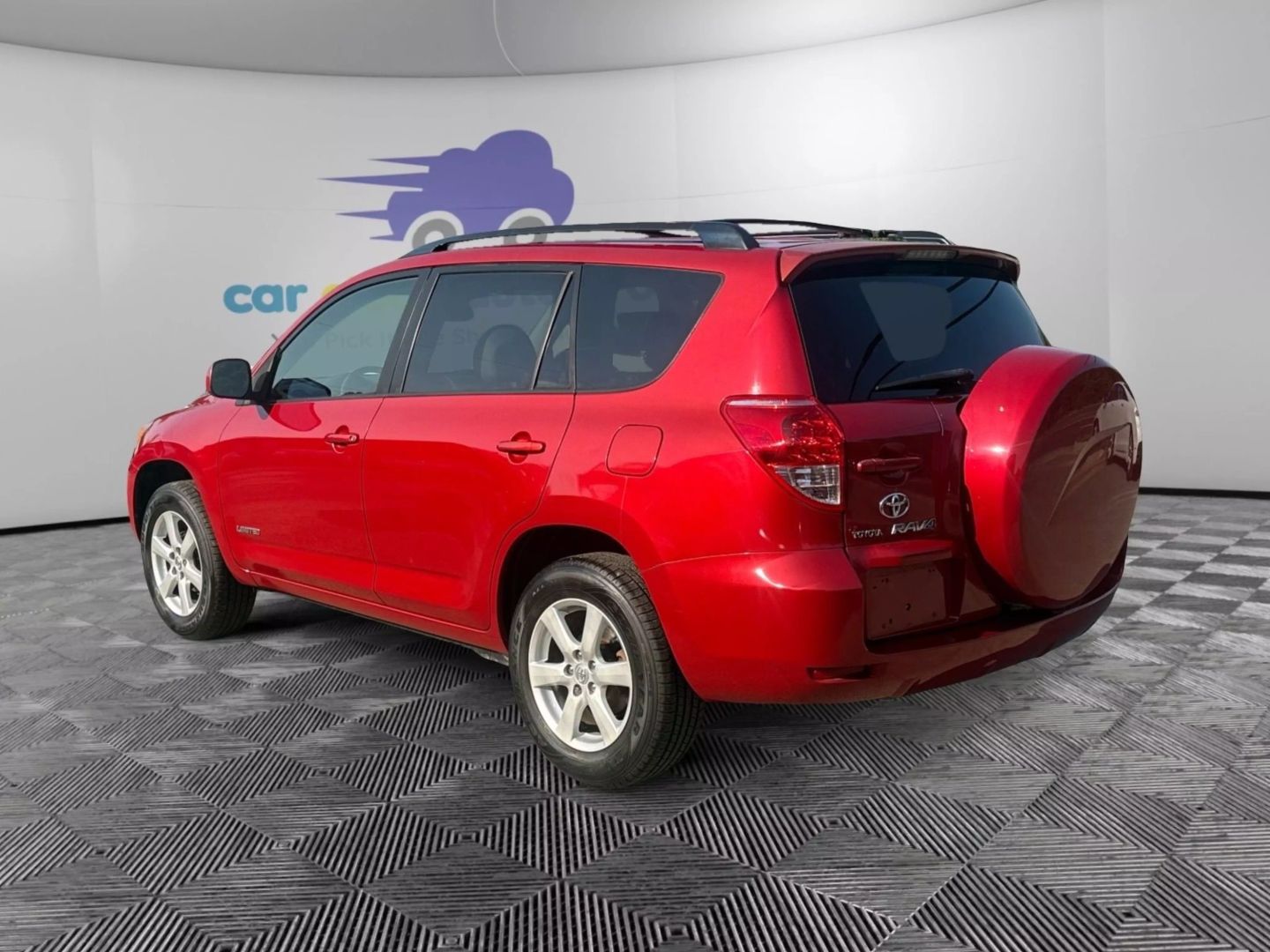 2007TOYOTA RAV4 for sale in Stafford VA