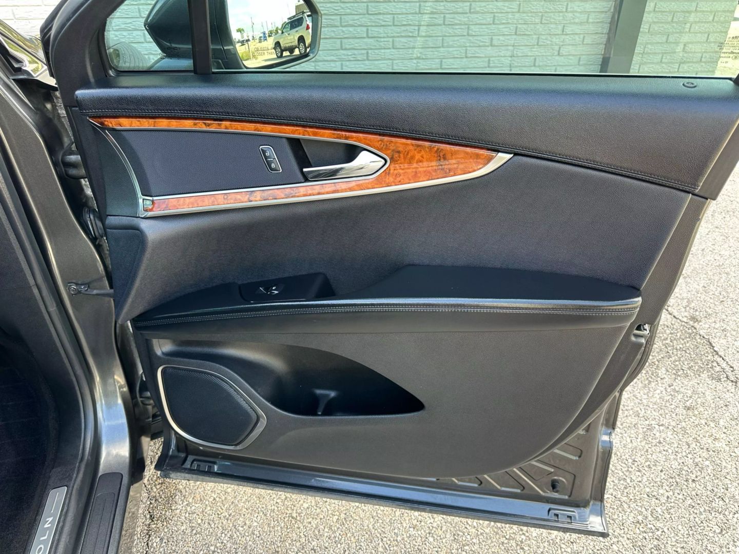 2018 Lincoln Mkx - Image 33