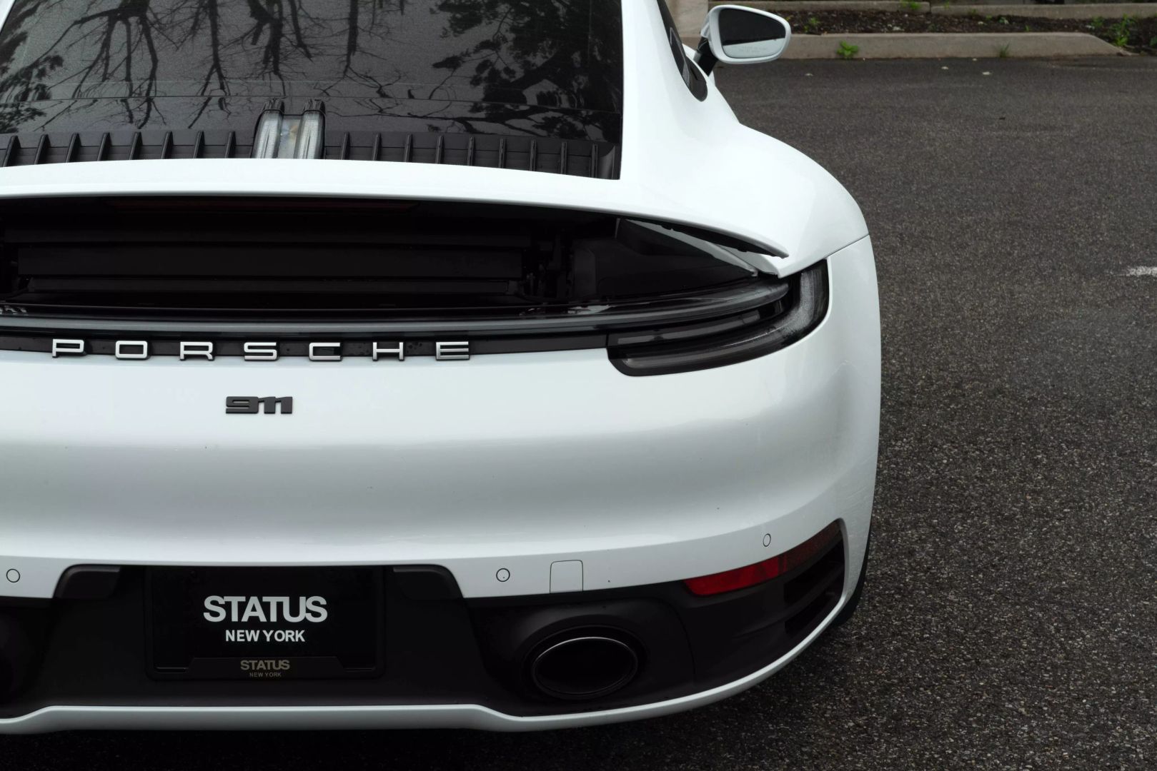 2022 Porsche 911 - Image 35