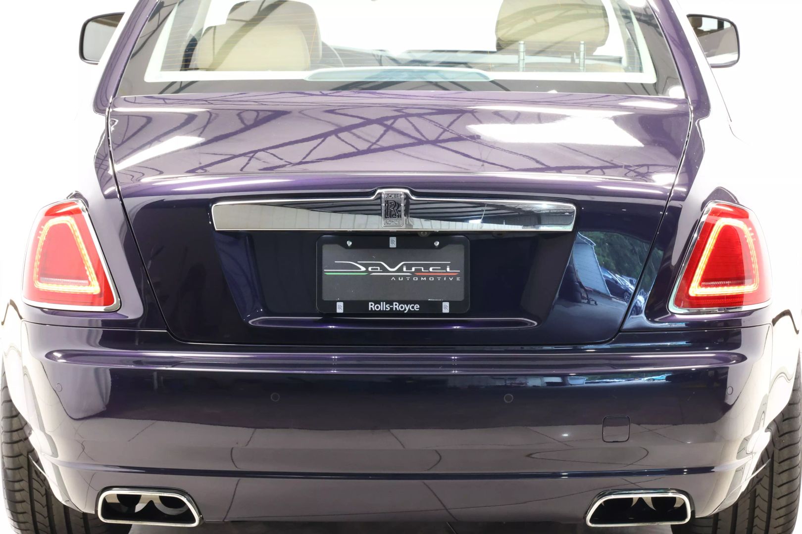 2010 Rolls-royce Ghost - Image 51
