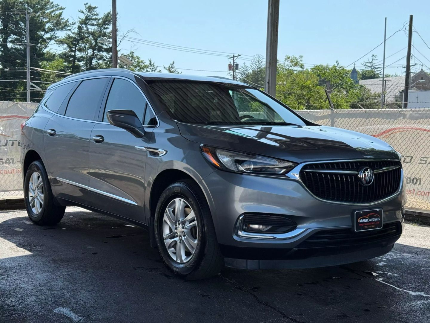 2019 Buick Enclave - Image 6