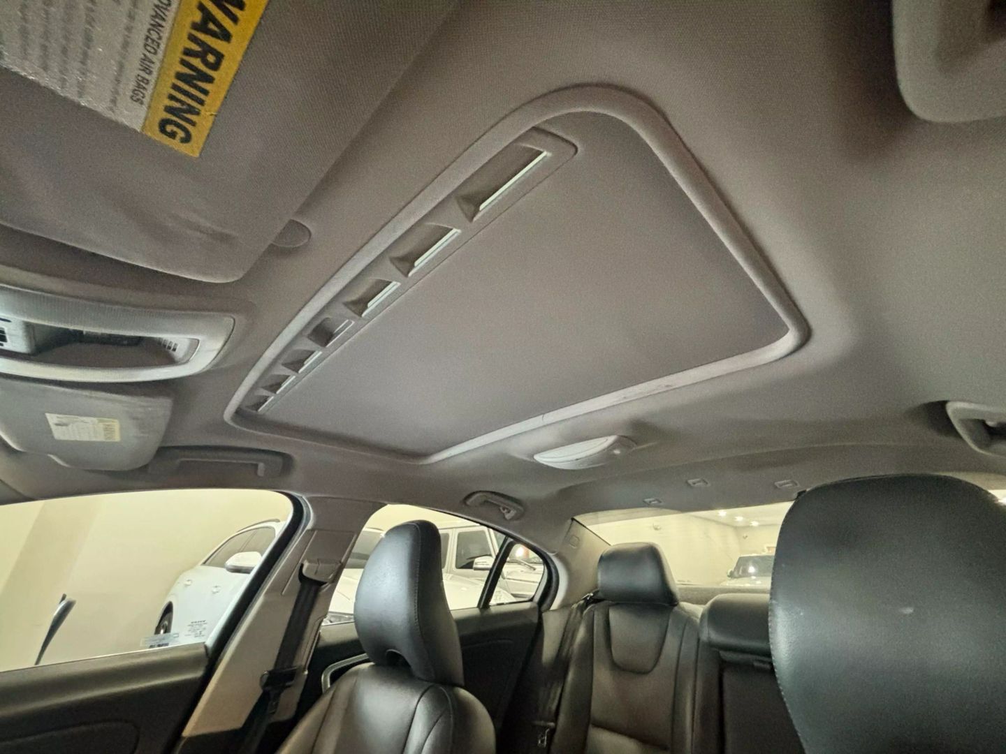 2015 Volvo S60 T5 Premier Sedan 4d (2015.5) - Image 11