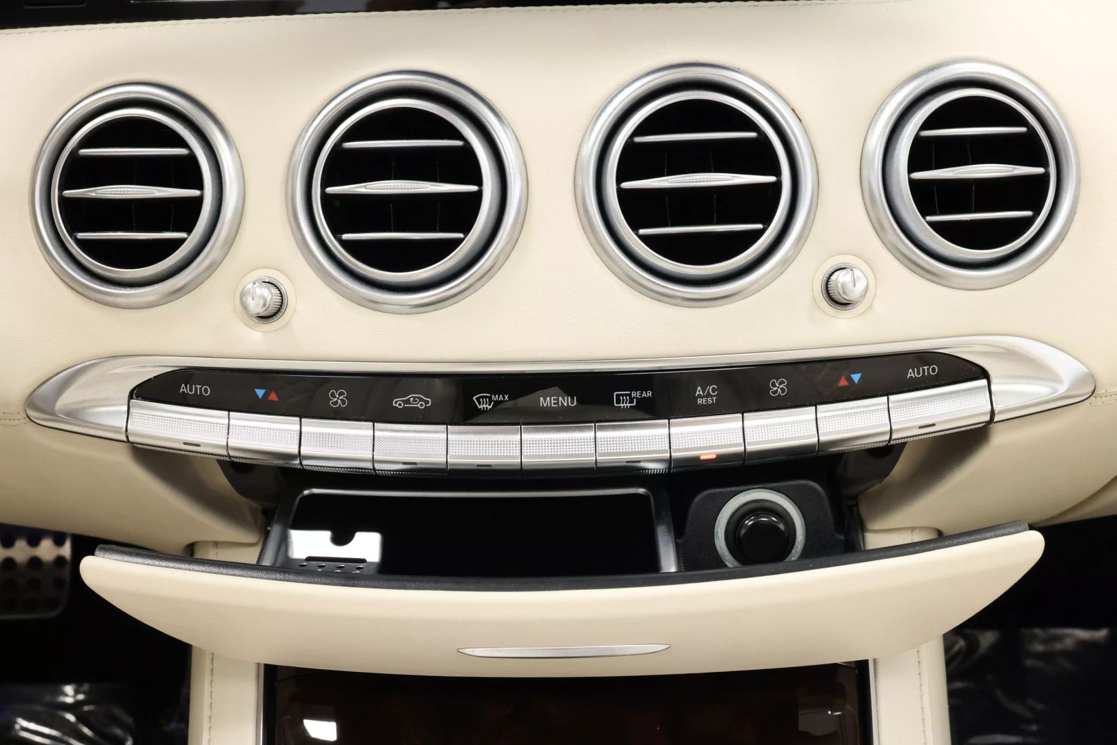 2017 Mercedes-benz S-class - Image 41
