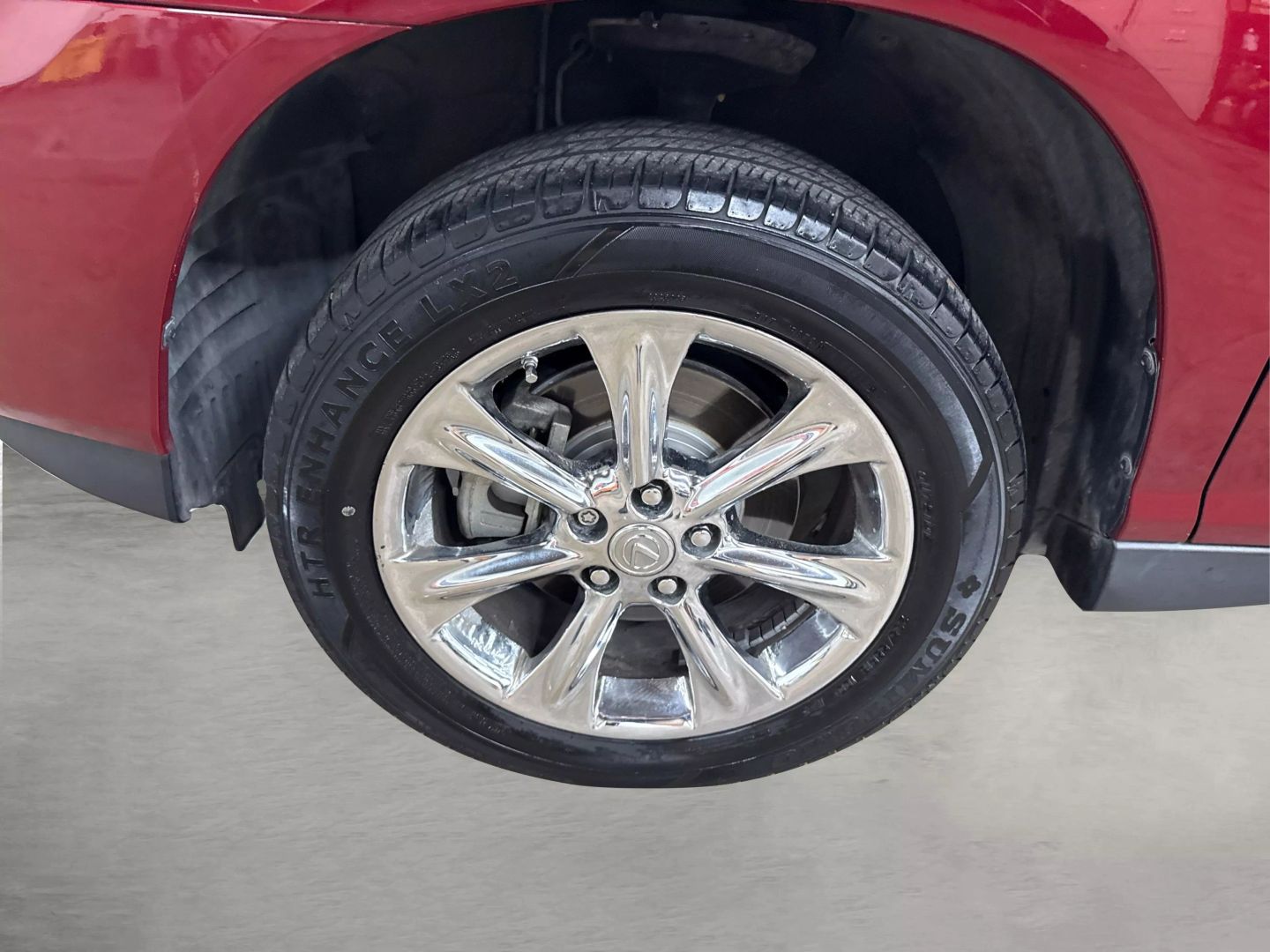2009 Lexus Rx - Image 18