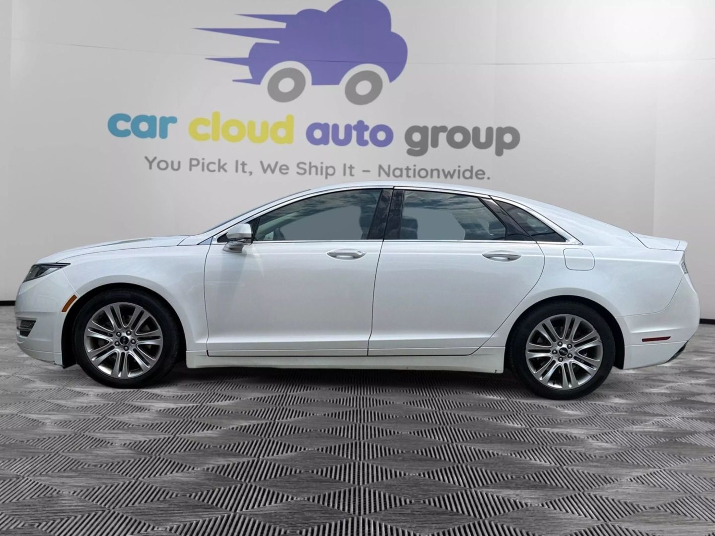 2013LINCOLN MKZ for sale in Stafford VA