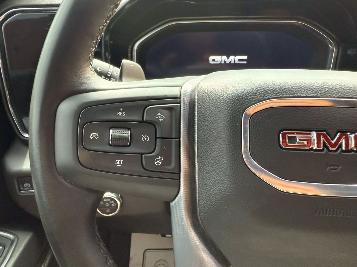 2024 Gmc Sierra 1500 Crew Cab - Image 28