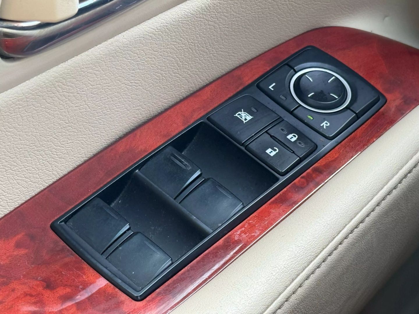 2011 Lexus Rx - Image 39