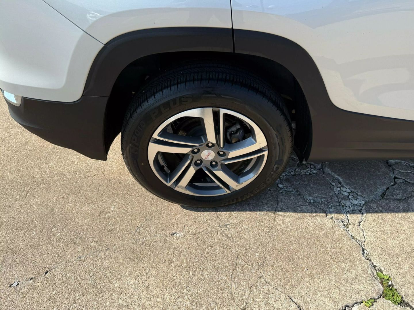 2020 Gmc Terrain - Image 54