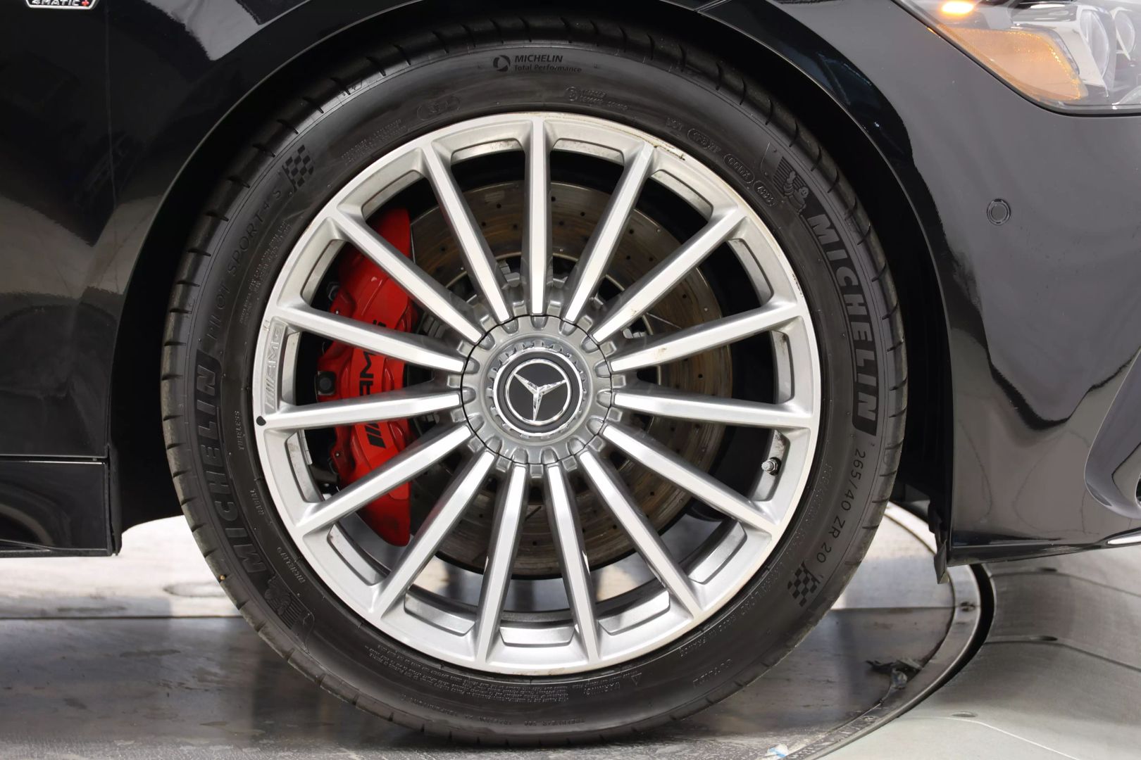 2019 Mercedes-benz Mercedes-amg Gt - Image 139
