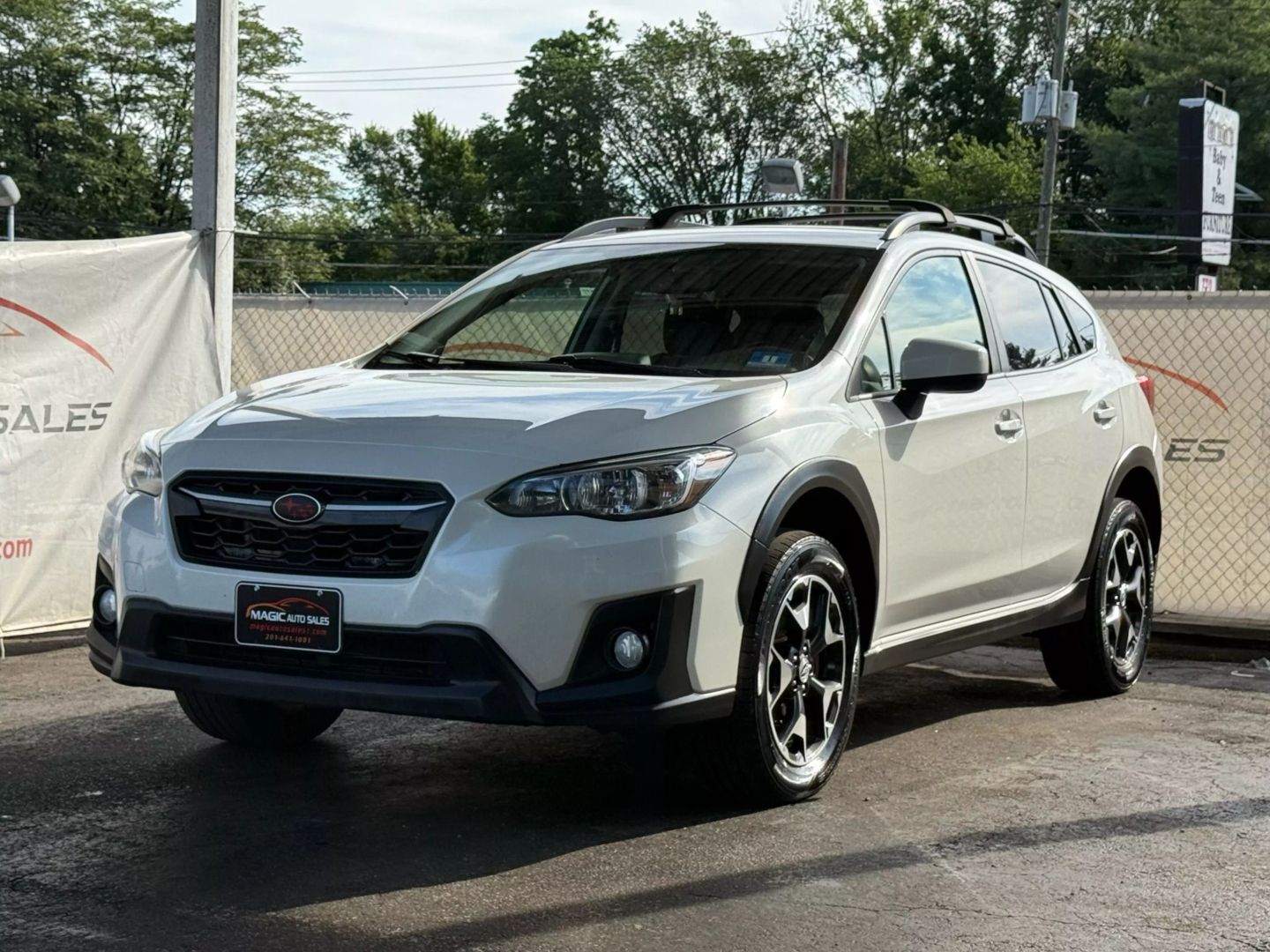 2018 Subaru Crosstrek - Image 3