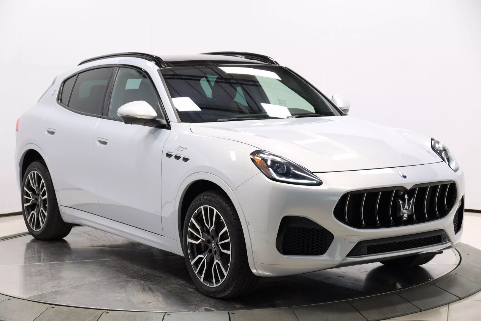 2023 Maserati Grecale - Image 103